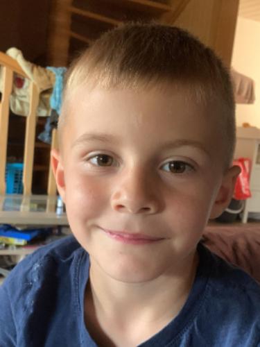 Milo Maximilian Ebeling