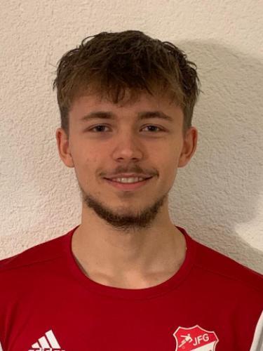 Jonas Heimann
