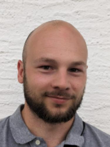 Marius Lauer