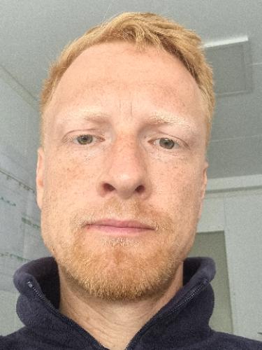 Alexander Jensen