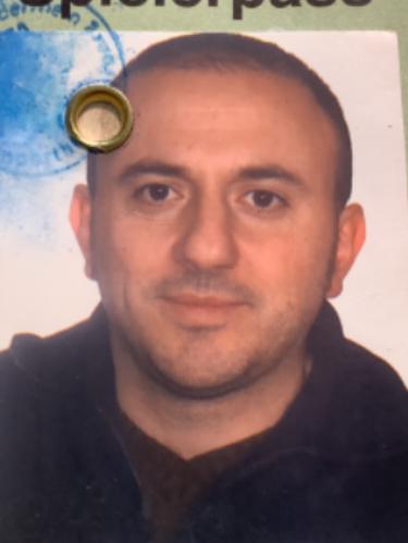 Yilmaz Kaya