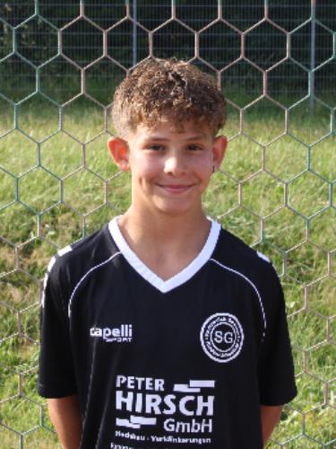 Justin Durben