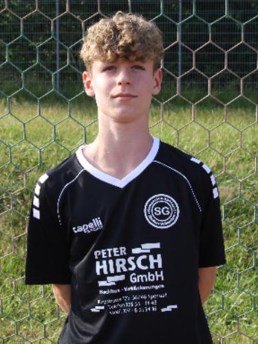Ben Runschke