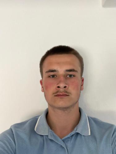 Nick Frischke