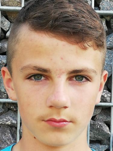 Matteo Heuer