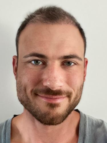 Christian Busser