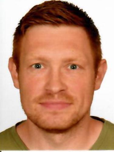 Sören Felsner