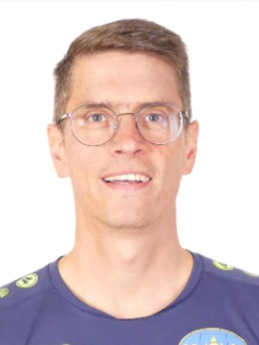 Christian Dehmelt