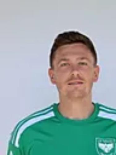 Daniel Rebmann