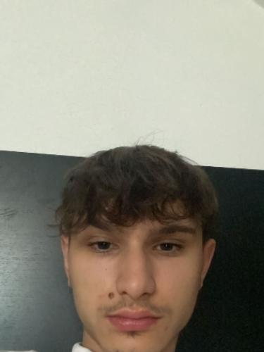 Luca Elias Konrath