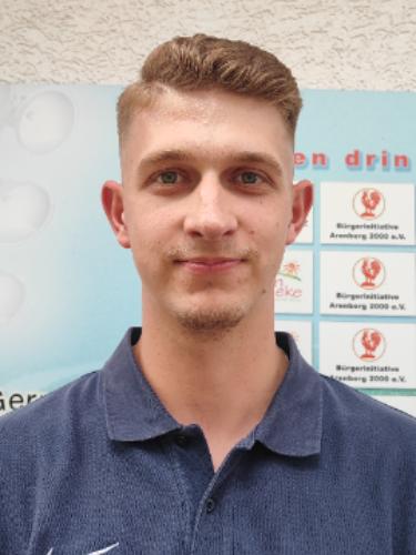 Finn Steinbacher