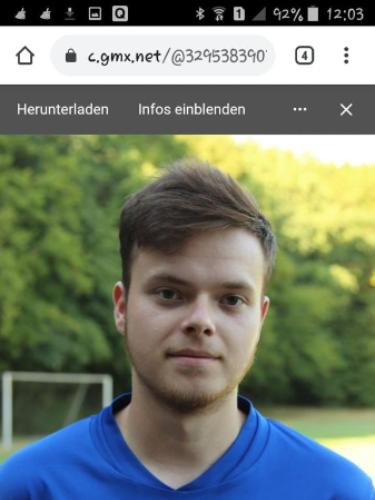 Moritz Hillen