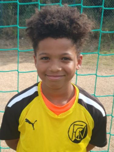 Lucky Chinedu Ojimgba