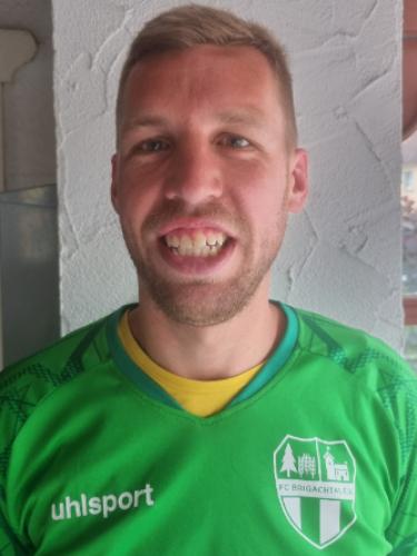 Björn Baumann
