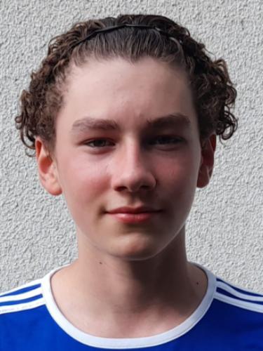 Justin Oliwa