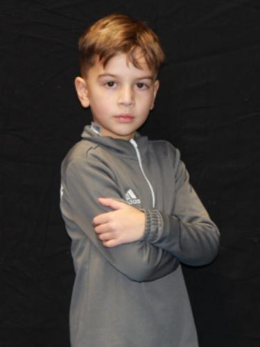 Bilal Mechkarini