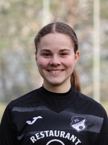 Johanna Carola Hedwig Waldbauer