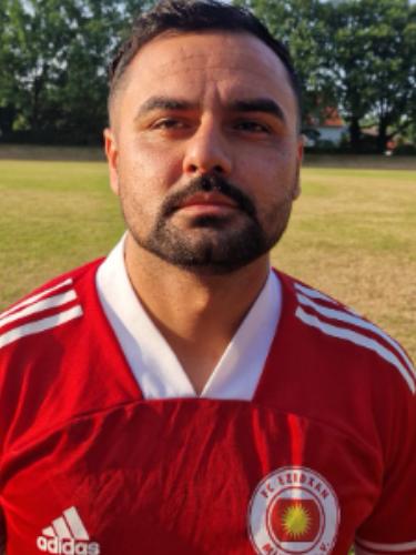Ezzat Jalal Khdeda