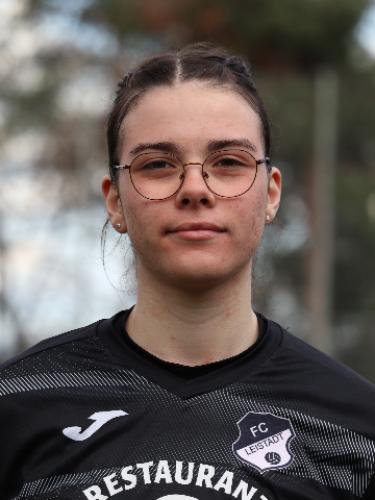 Rebekka Brunk