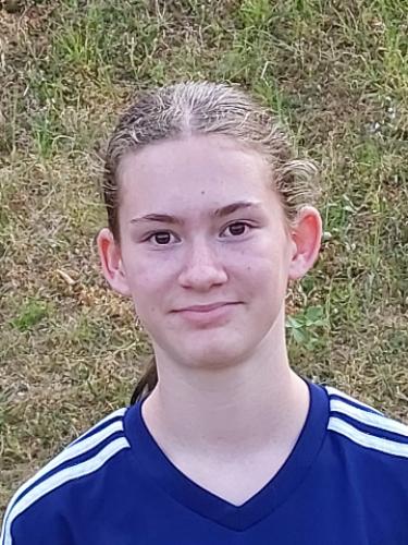 Julia Sophie Rose Fassoth