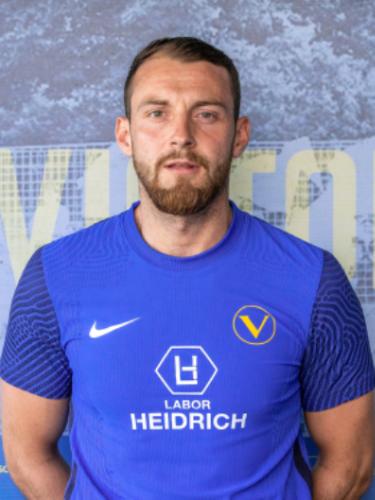 Luis-Luka Gleich