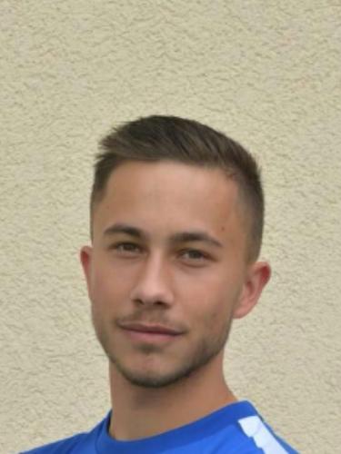 Steven Rödiger