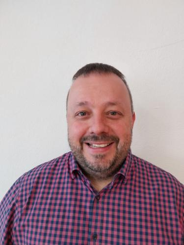 Jörg Janes