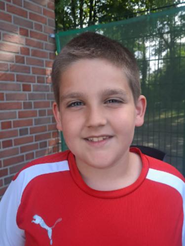 Cosmin-Ilarii Gavriliuc