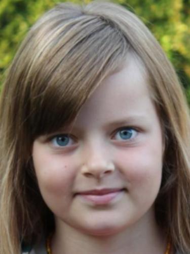 Angelina Keit