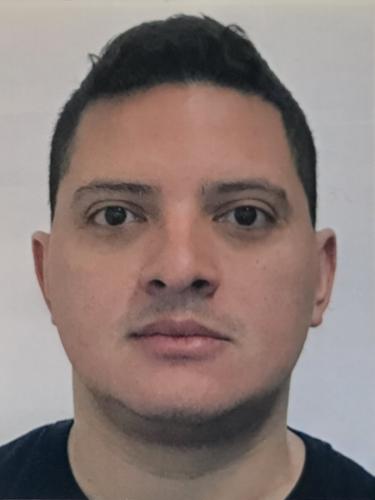 Juan David Rodriguez Arismendi