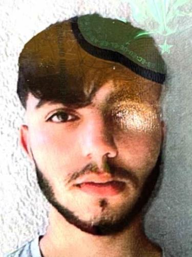 Khalil Jolou
