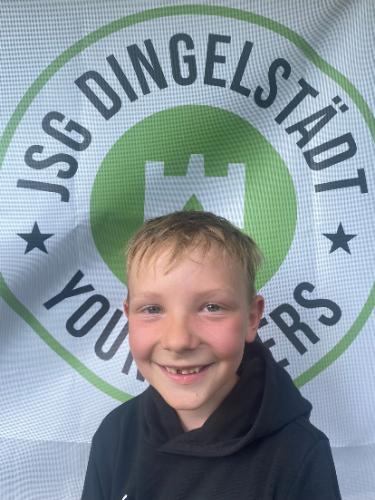 Florentin Heddergott