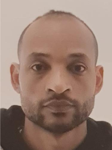 Dinaol Ahmed Mohammed