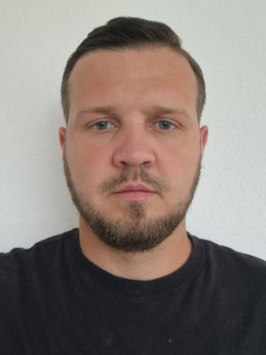 Nikolaj Klassen