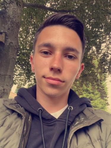Jan-Niclas Pfister