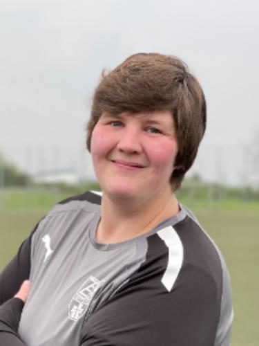 Vanessa Fredrich