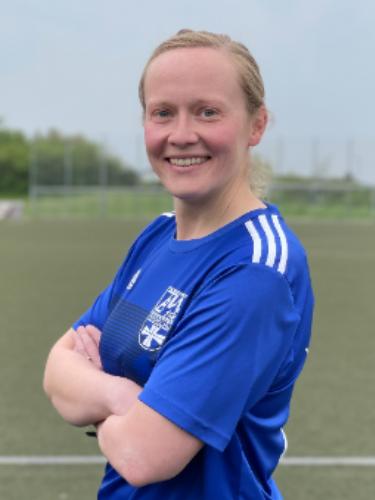Alena Maria Kukuk