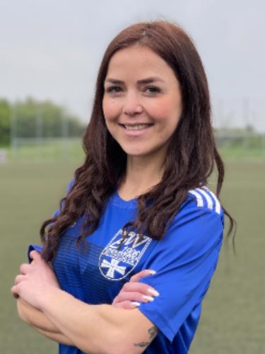 Nadine Schmitz