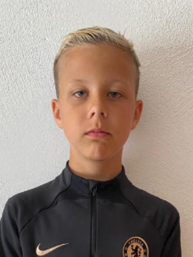 Jack James Danahy