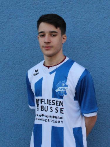 Lukas Michael Richter