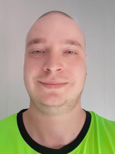 Patrick Fried