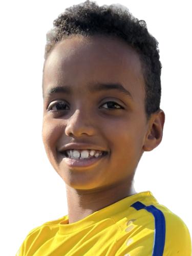 Evenezer Abraham
