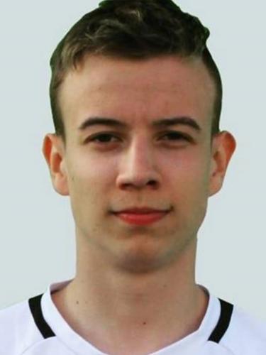 Lukas Weingart