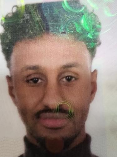 Abduqaadir Abdullah Rooble
