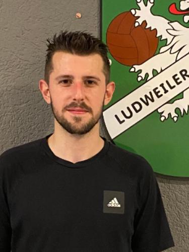 Niclas Desgranges