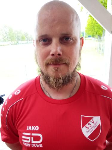 Jan-Hendrik Knieß