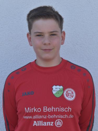 Florian Alexander Hartmann