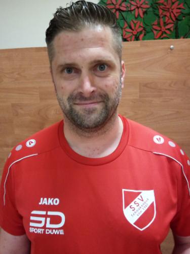 Andre Markarsky