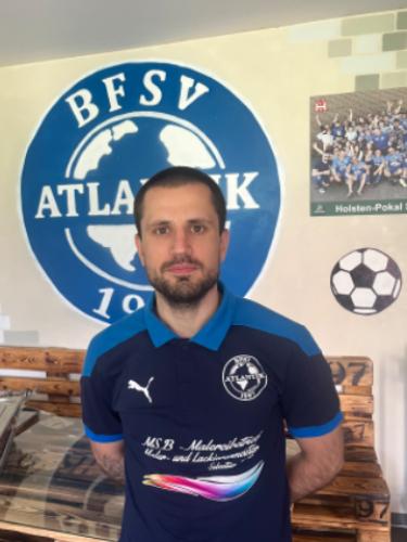 Artem Serhiienko