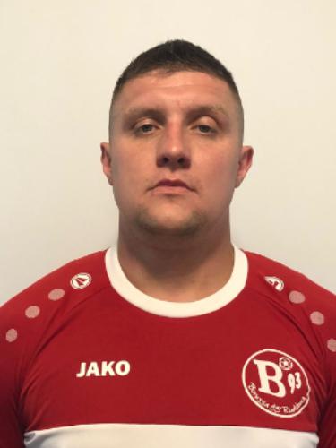 Lukasz Piotr Filipski